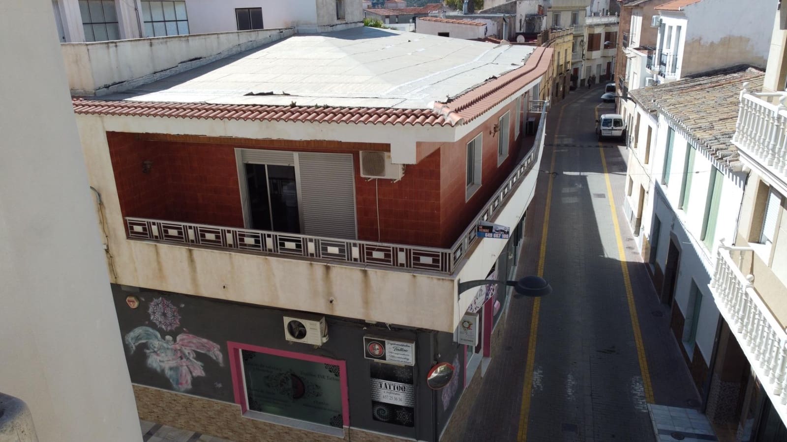 4 sovrum Lägenhet till salu i Olula del Rio - 150 000 € (Ref: 8917882)