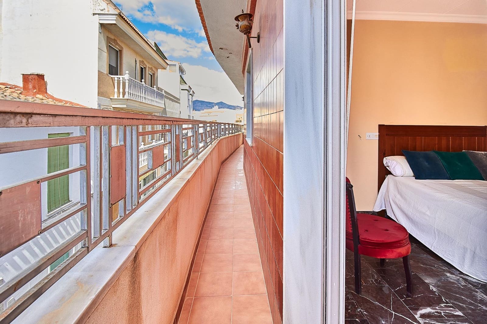 4 sovrum Lägenhet till salu i Olula del Rio - 150 000 € (Ref: 8917882)