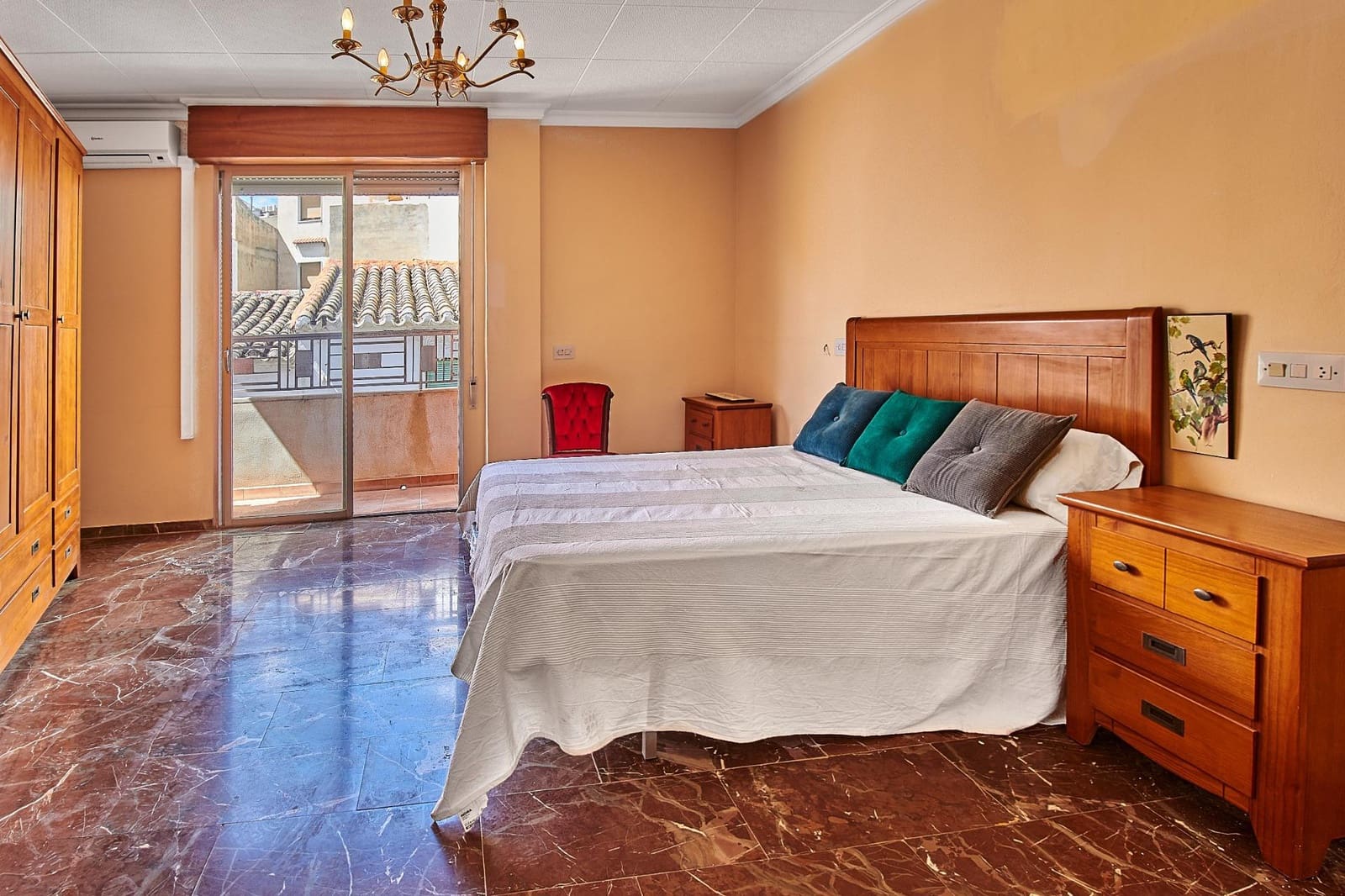 4 sovrum Lägenhet till salu i Olula del Rio - 150 000 € (Ref: 8917882)