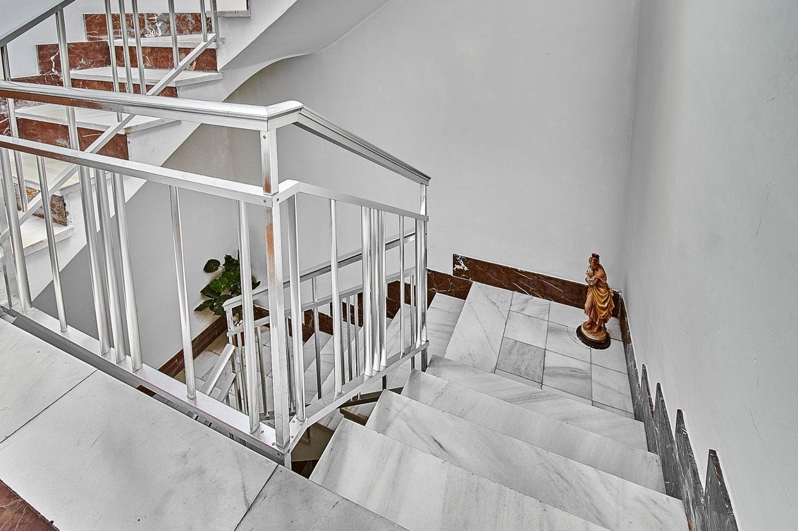 4 sovrum Lägenhet till salu i Olula del Rio - 150 000 € (Ref: 8917882)