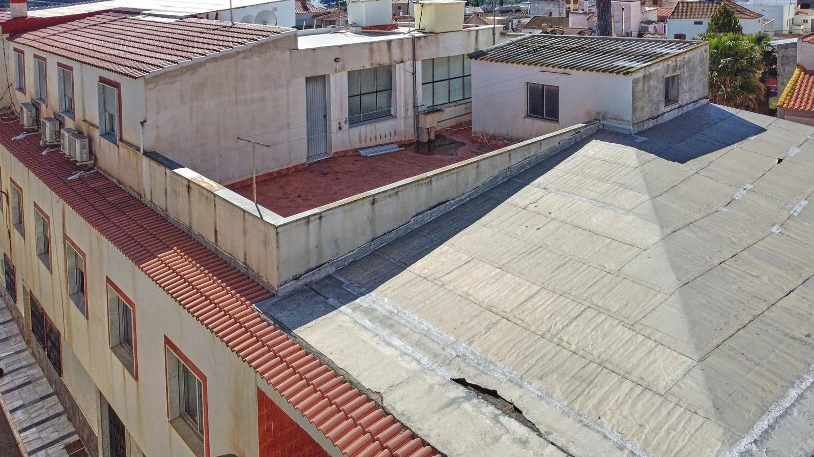 4 sovrum Lägenhet till salu i Olula del Rio - 150 000 € (Ref: 8917882)