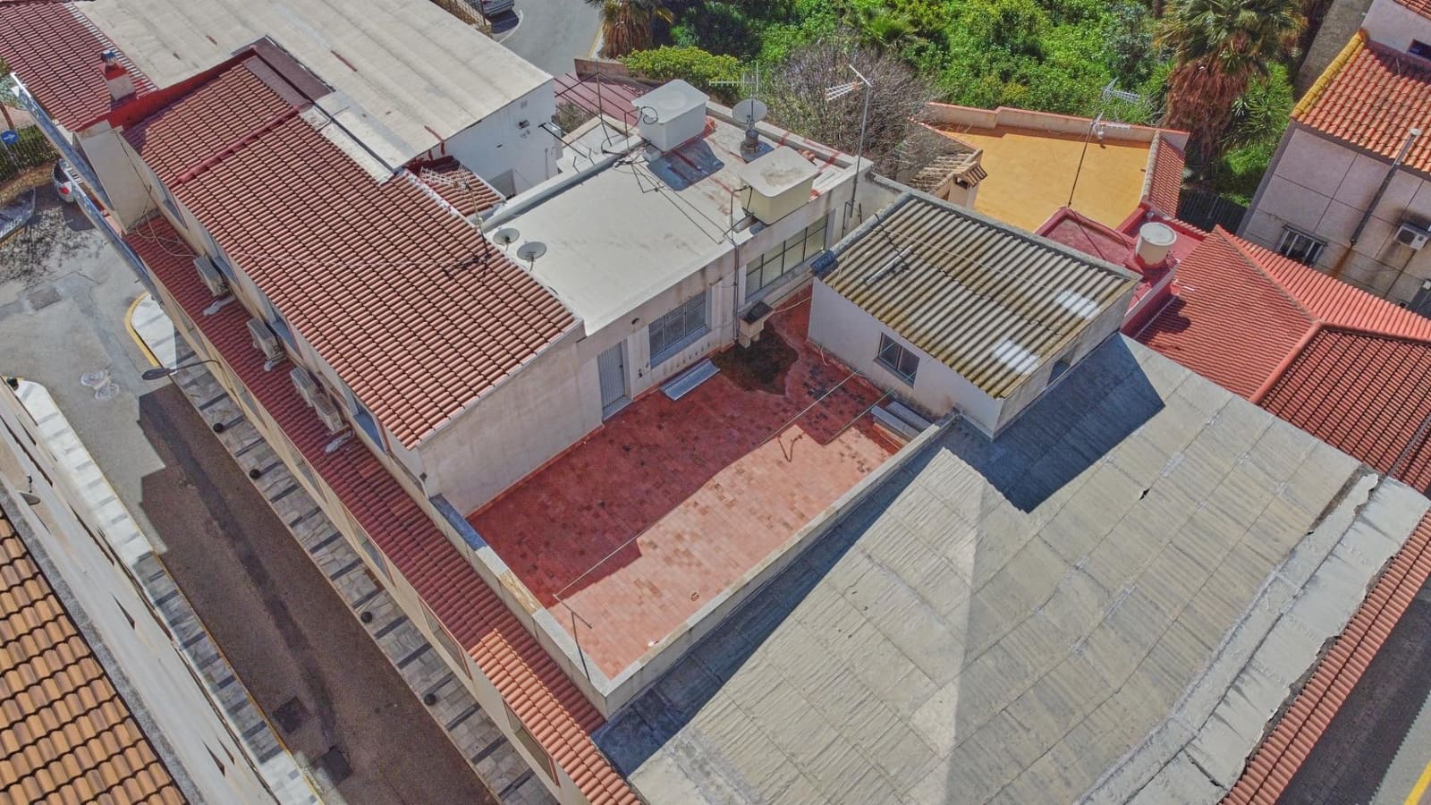 4 sovrum Lägenhet till salu i Olula del Rio - 150 000 € (Ref: 8917882)