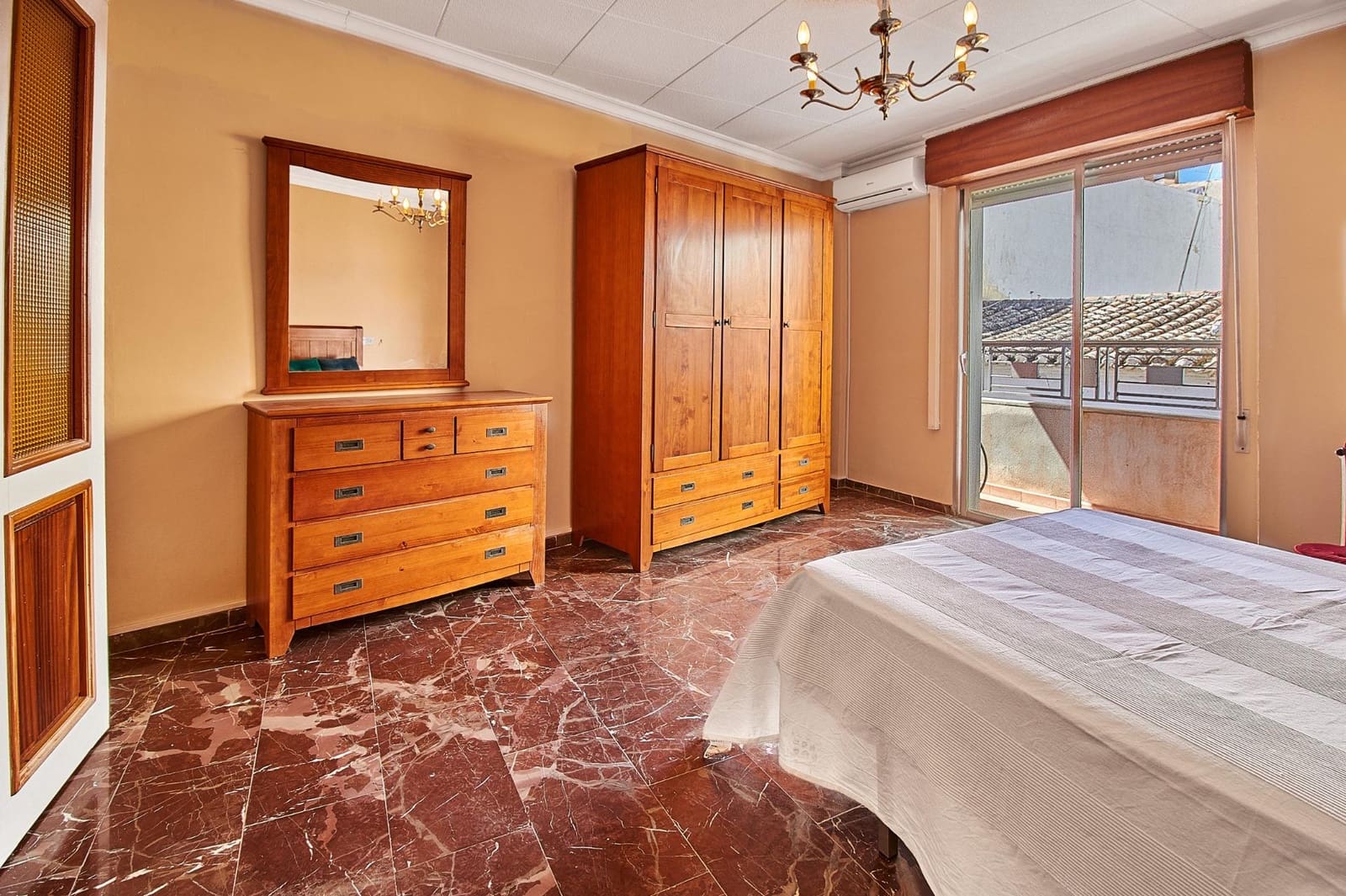 4 sovrum Lägenhet till salu i Olula del Rio - 150 000 € (Ref: 8917882)