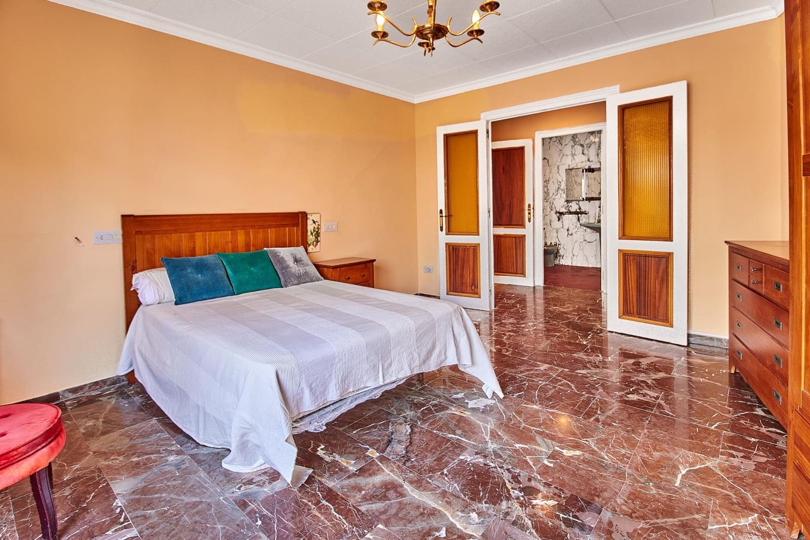 4 sovrum Lägenhet till salu i Olula del Rio - 150 000 € (Ref: 8917882)