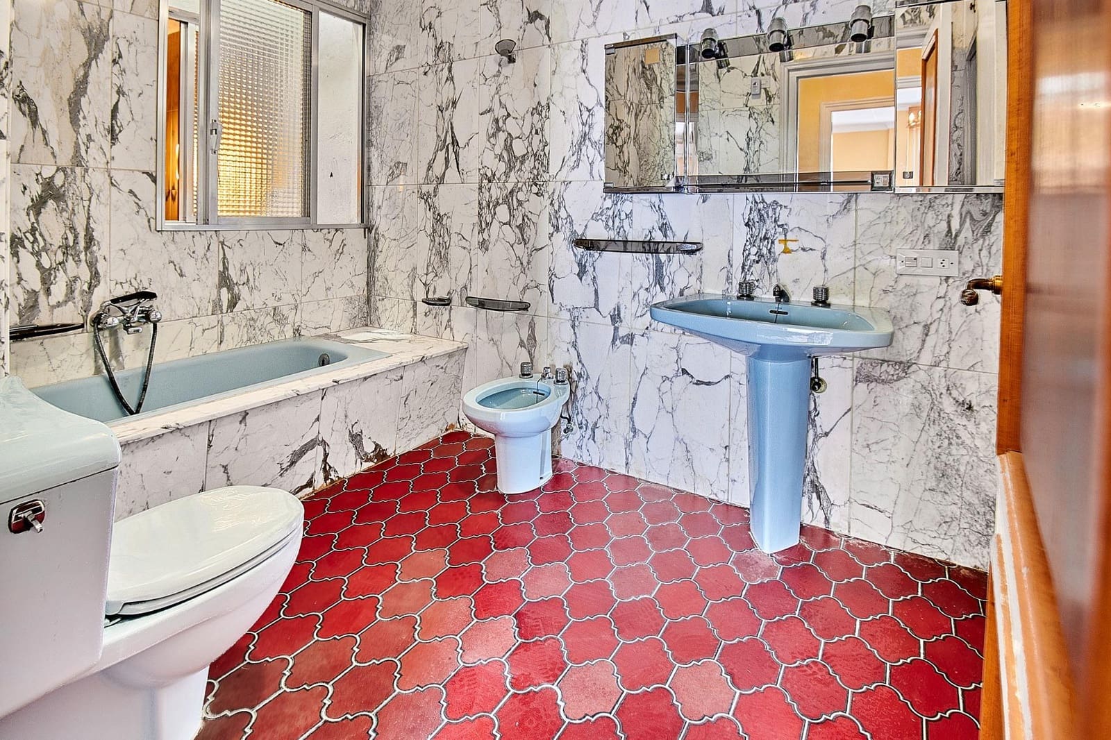 4 sovrum Lägenhet till salu i Olula del Rio - 150 000 € (Ref: 8917882)