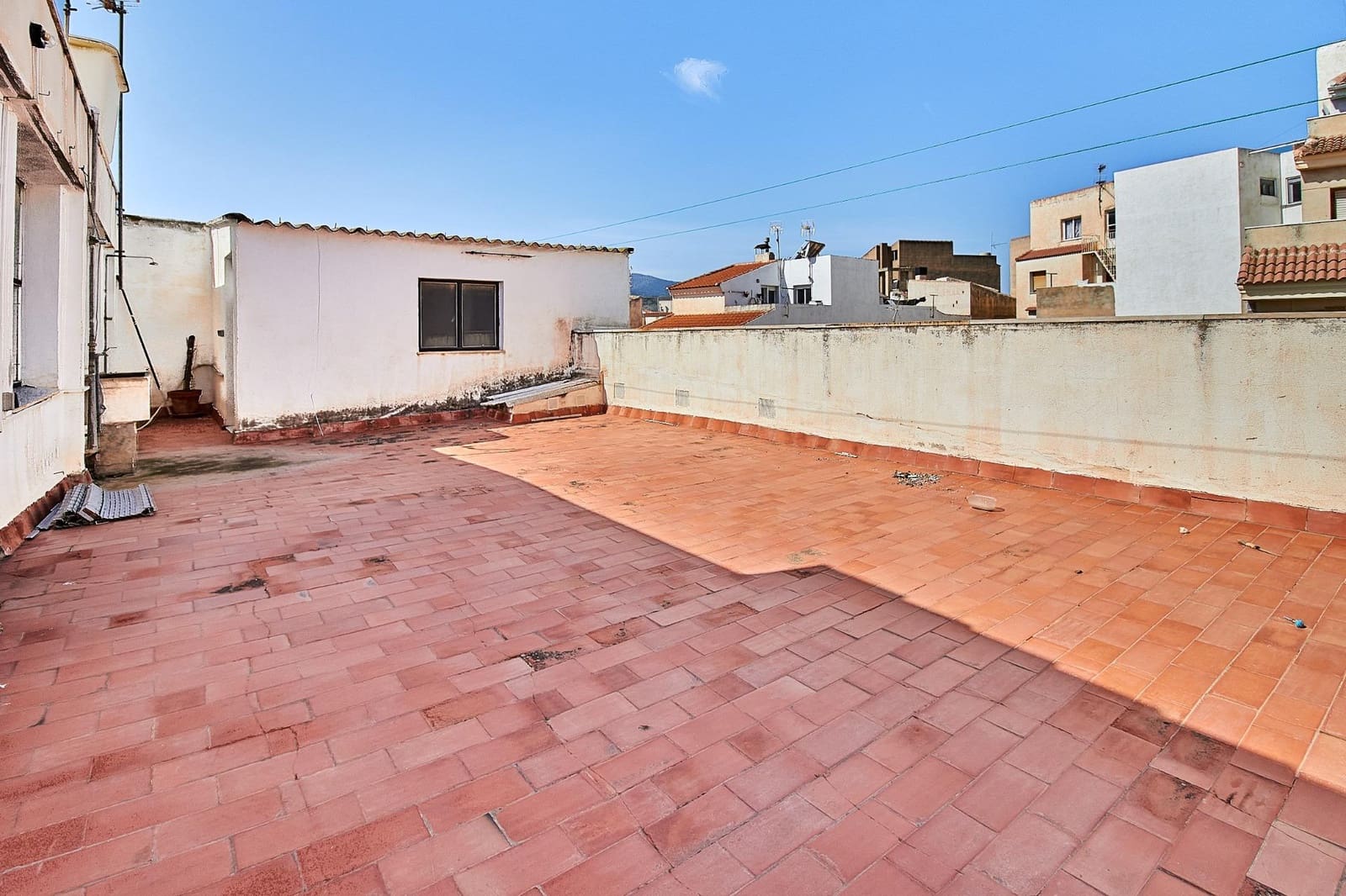 4 sovrum Lägenhet till salu i Olula del Rio - 150 000 € (Ref: 8917882)