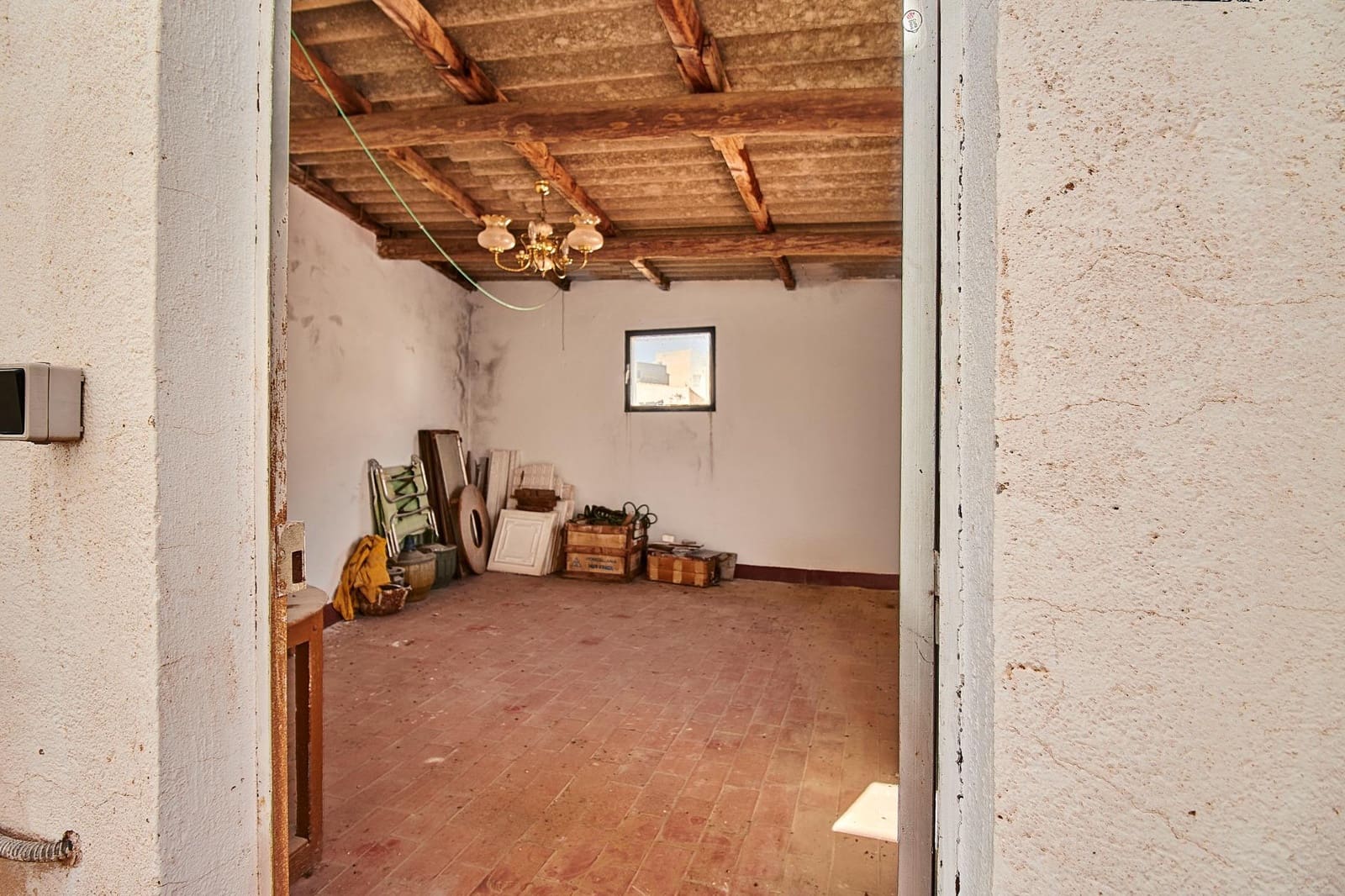 4 sovrum Lägenhet till salu i Olula del Rio - 150 000 € (Ref: 8917882)