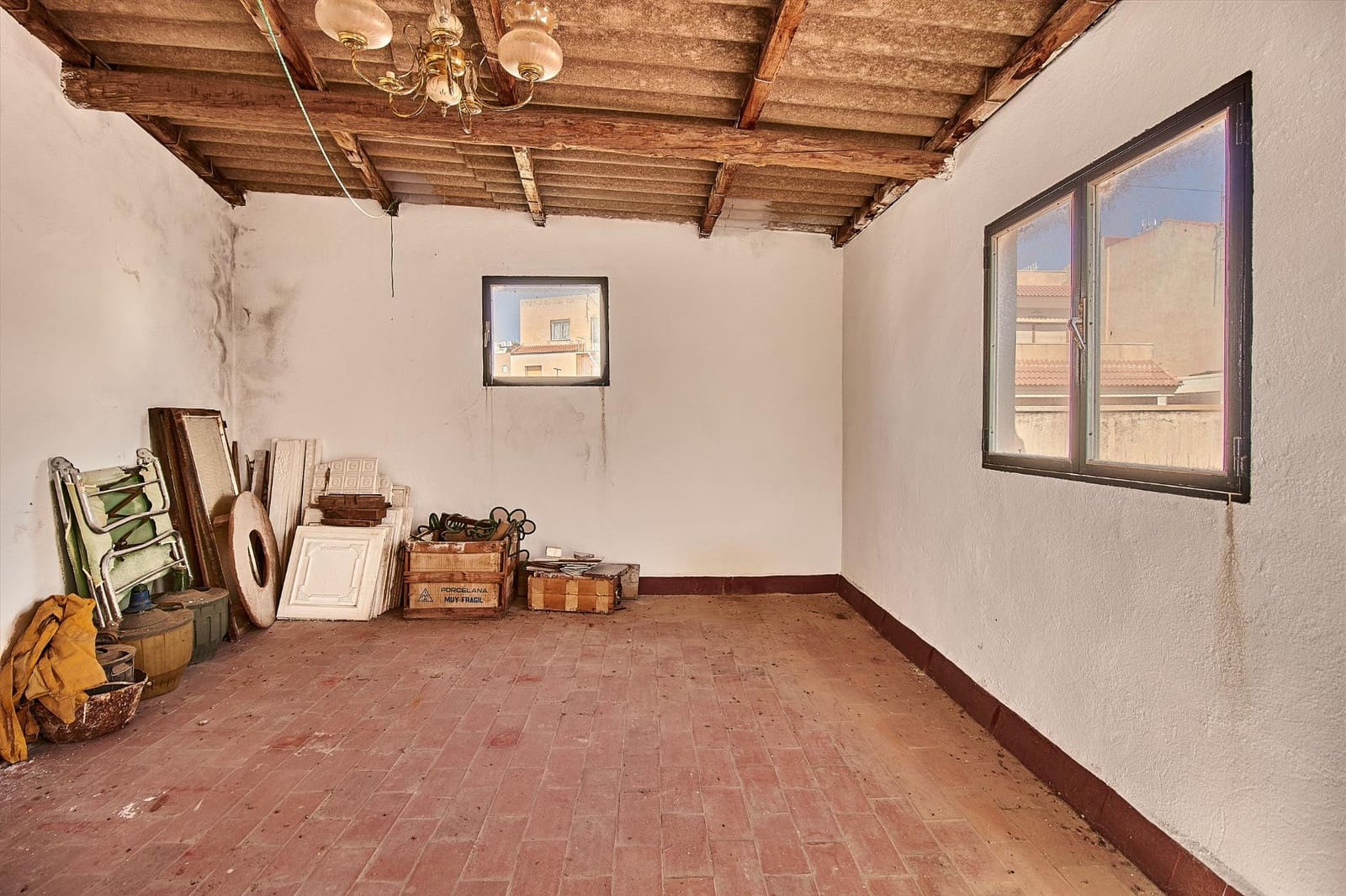 4 sovrum Lägenhet till salu i Olula del Rio - 150 000 € (Ref: 8917882)