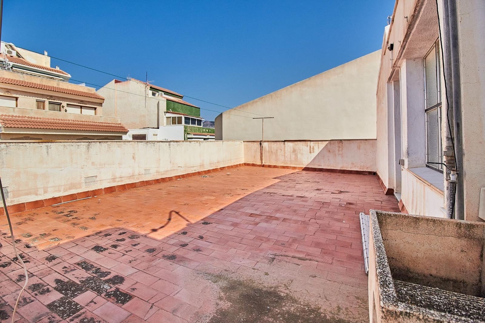 4 sovrum Lägenhet till salu i Olula del Rio - 150 000 € (Ref: 8917882)