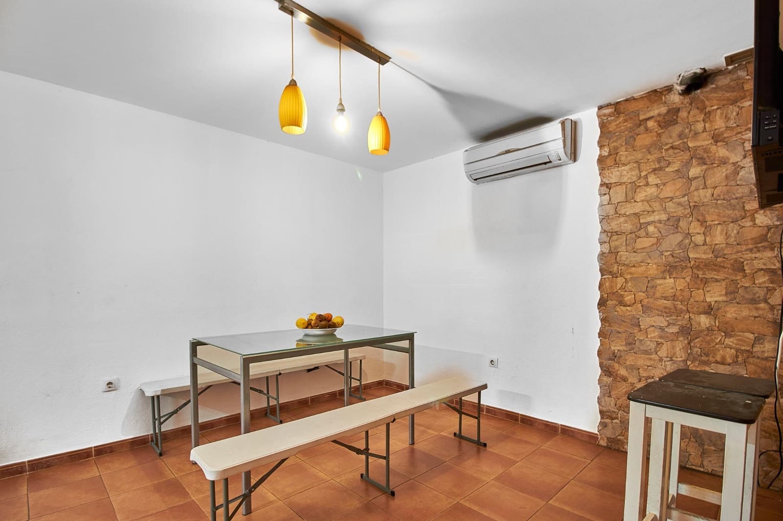 3 soveværelse Rækkehus til salg i El Ejido med garage - € 168.000 (Ref: 8926636)