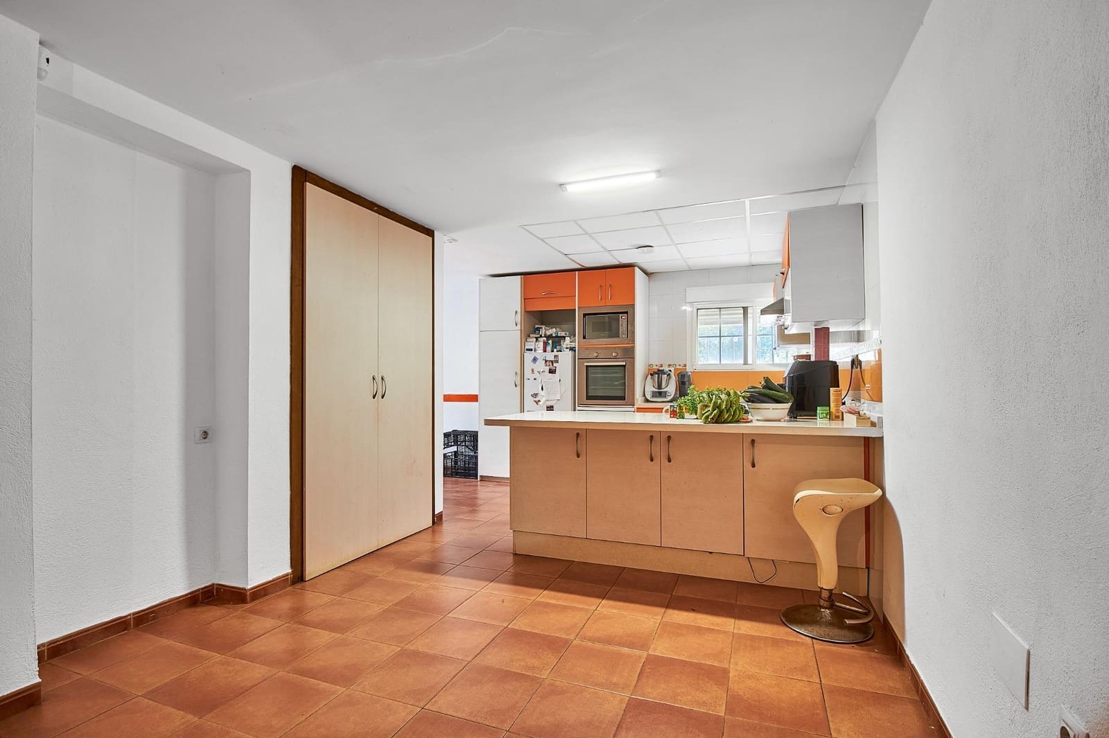 3 soveværelse Rækkehus til salg i El Ejido med garage - € 168.000 (Ref: 8926636)