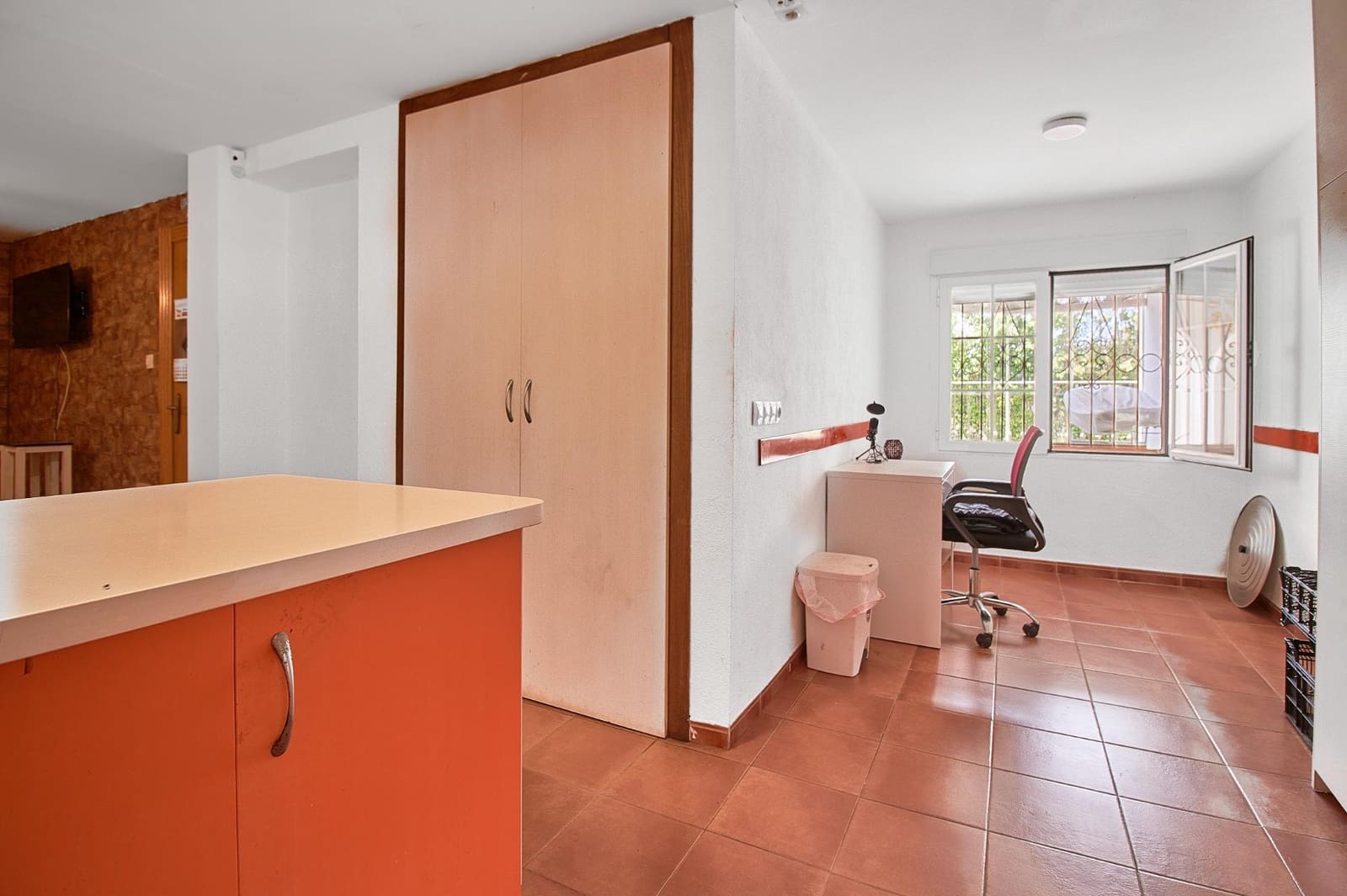 3 soveværelse Rækkehus til salg i El Ejido med garage - € 168.000 (Ref: 8926636)