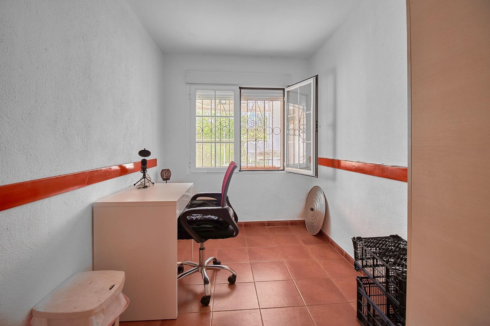 3 soveværelse Rækkehus til salg i El Ejido med garage - € 168.000 (Ref: 8926636)