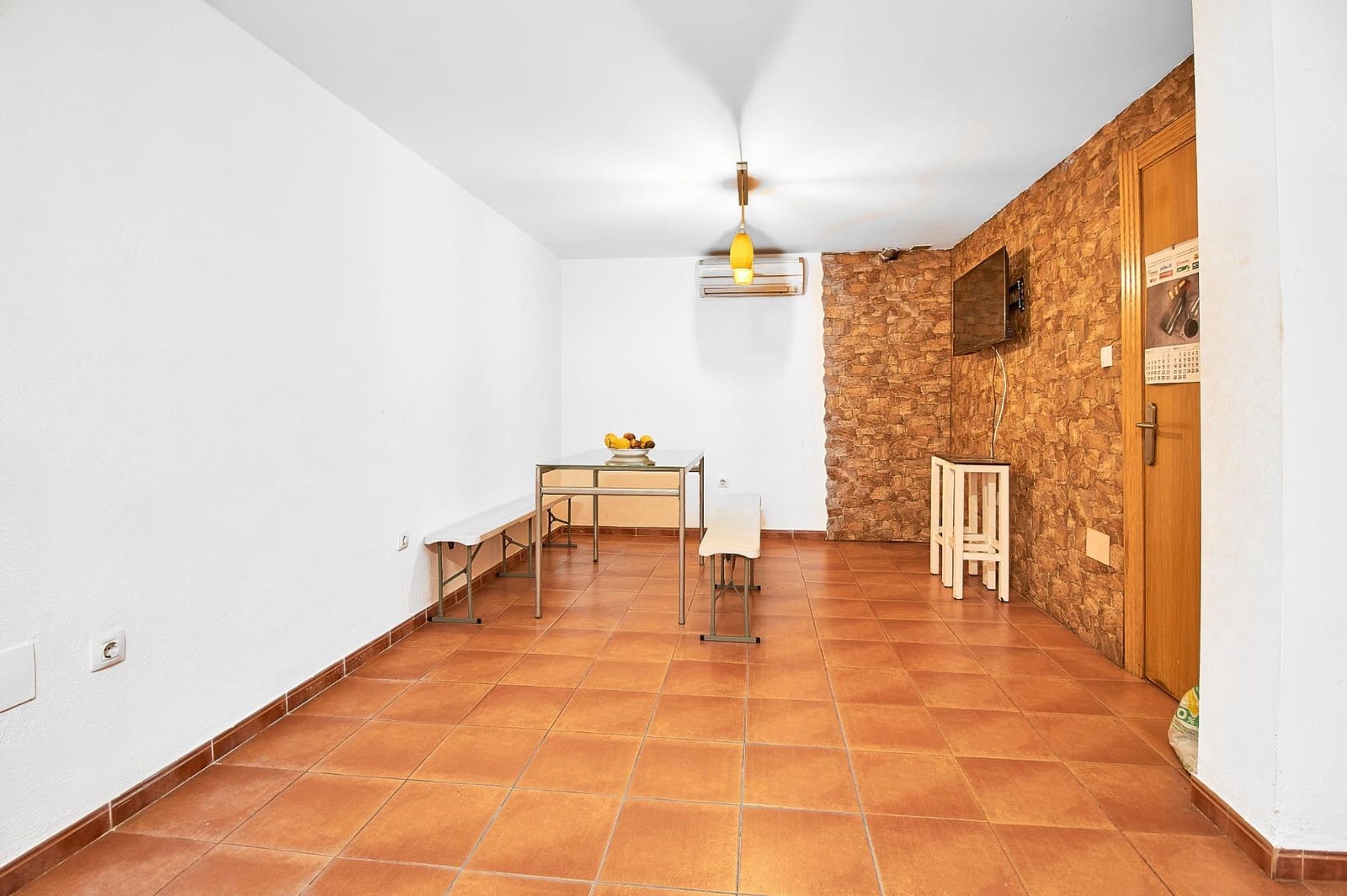 3 soveværelse Rækkehus til salg i El Ejido med garage - € 168.000 (Ref: 8926636)