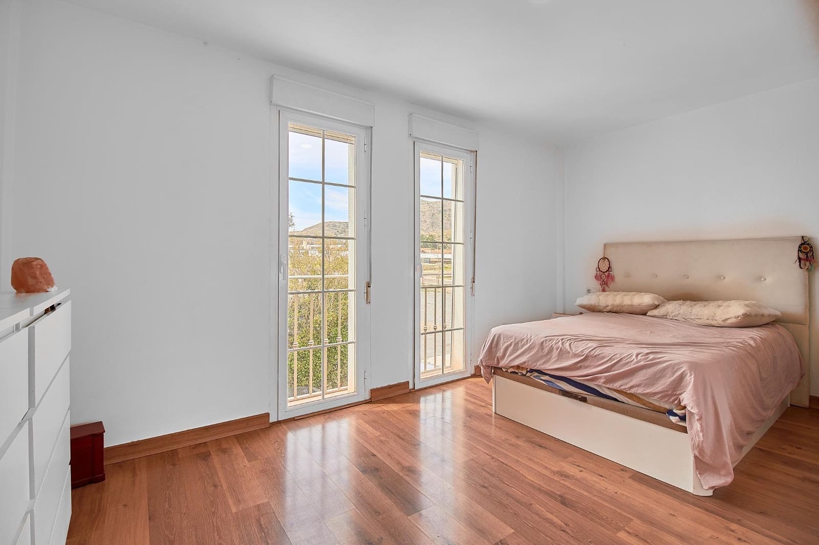 3 soveværelse Rækkehus til salg i El Ejido med garage - € 168.000 (Ref: 8926636)