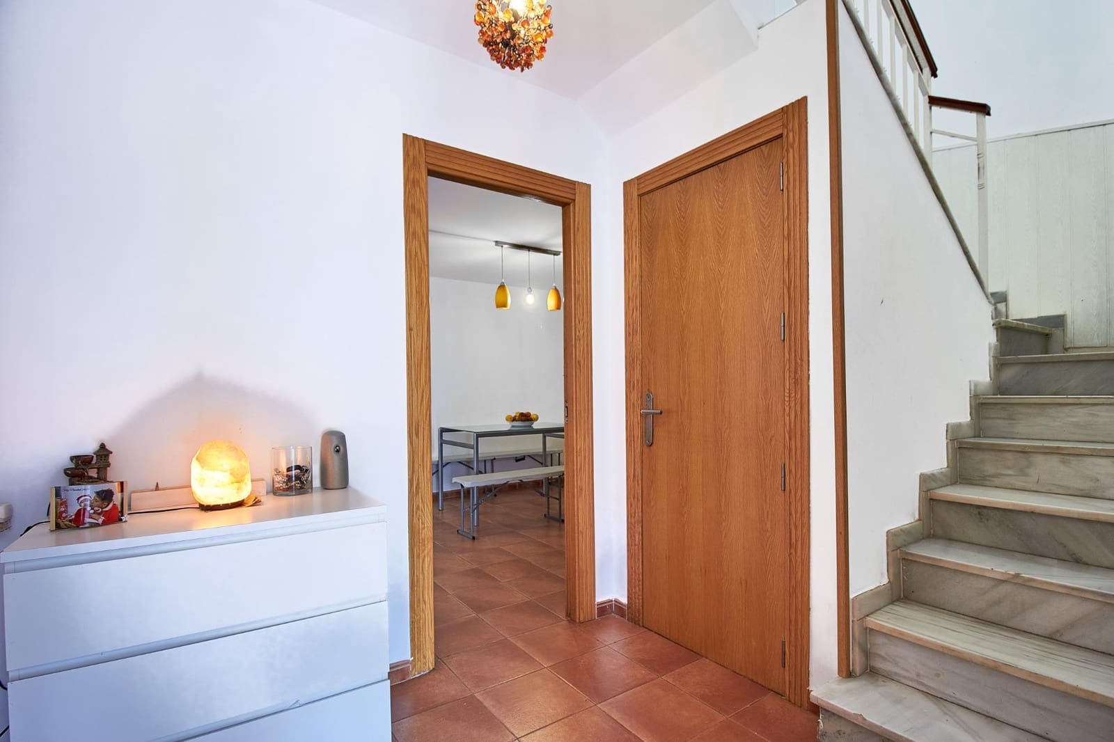 3 soveværelse Rækkehus til salg i El Ejido med garage - € 168.000 (Ref: 8926636)