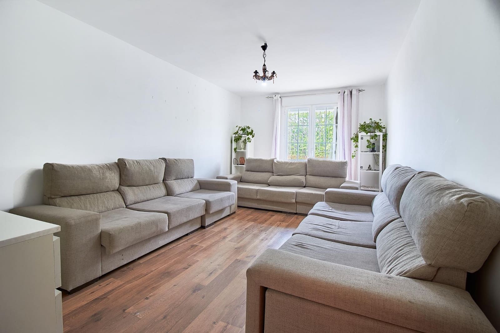 3 soveværelse Rækkehus til salg i El Ejido med garage - € 168.000 (Ref: 8926636)