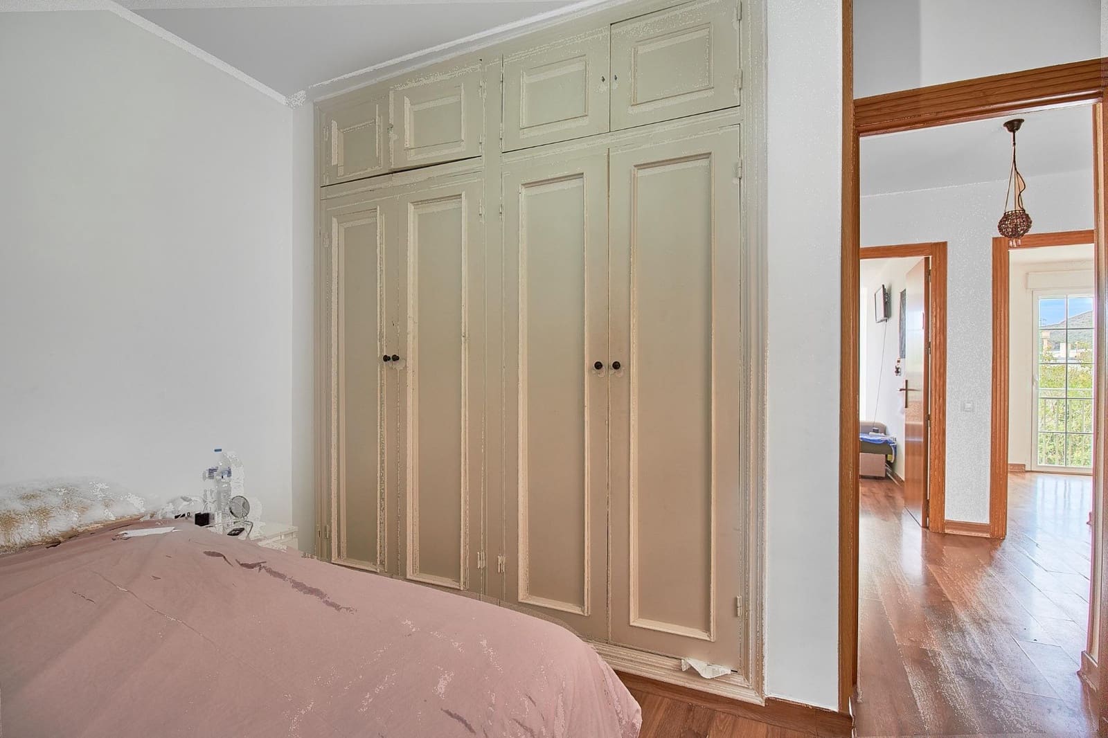 3 soveværelse Rækkehus til salg i El Ejido med garage - € 168.000 (Ref: 8926636)