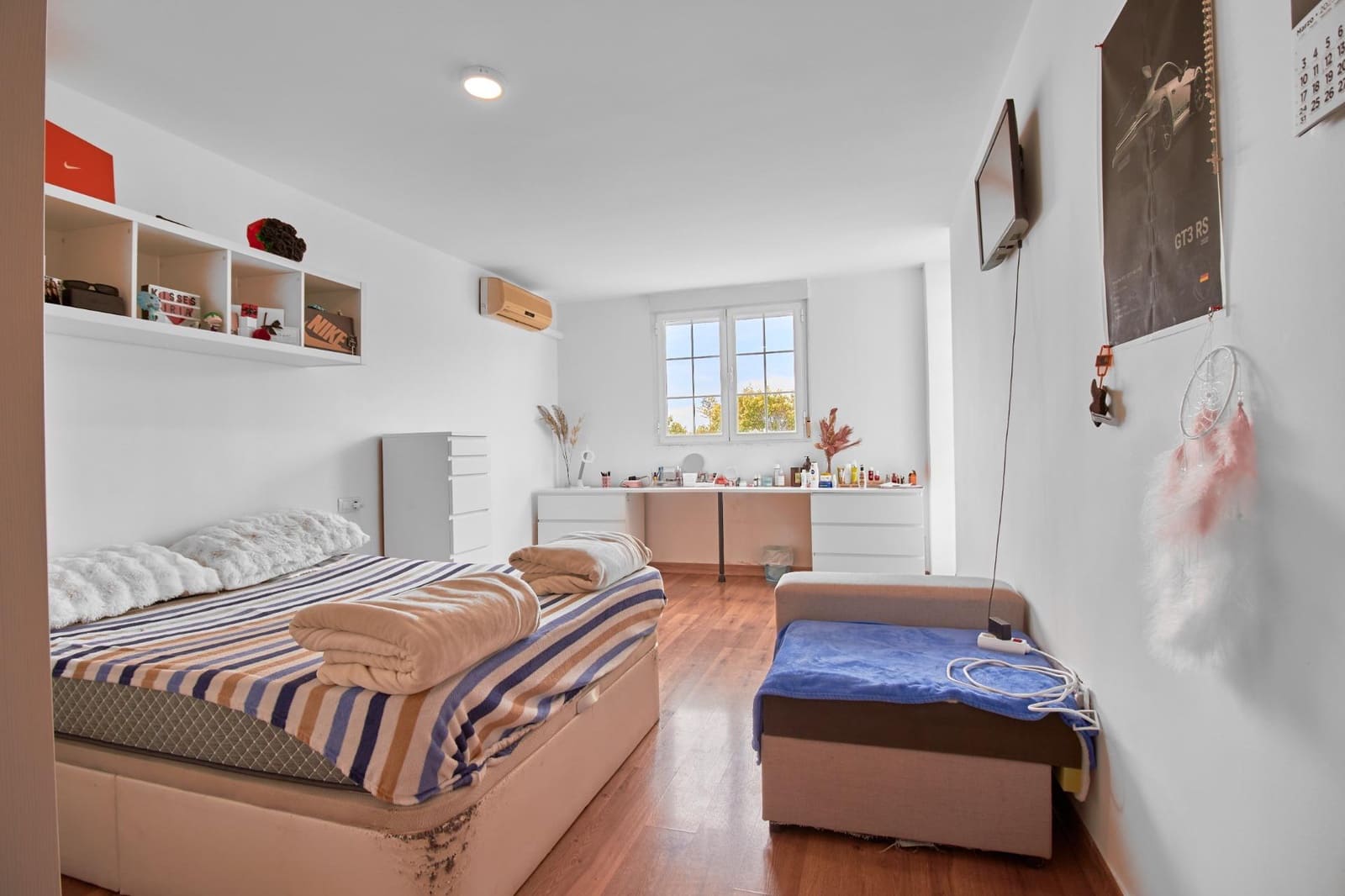 3 soveværelse Rækkehus til salg i El Ejido med garage - € 168.000 (Ref: 8926636)