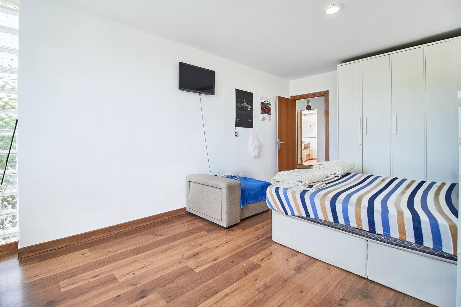 3 soveværelse Rækkehus til salg i El Ejido med garage - € 168.000 (Ref: 8926636)