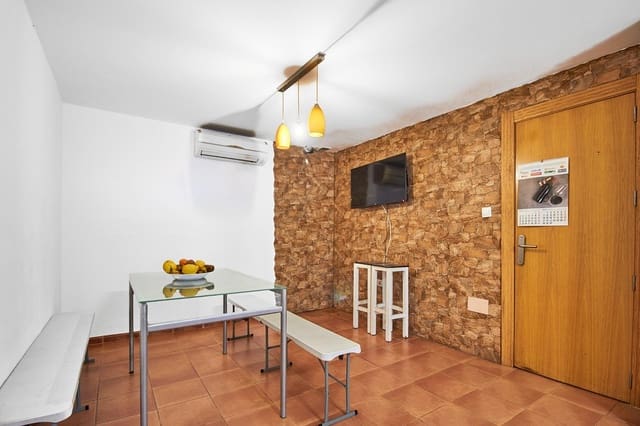 3 makuuhuone Rivitalo myytävänä paikassa El Ejido mukana 
autotalli - 168 000 € (Ref: 8926636)