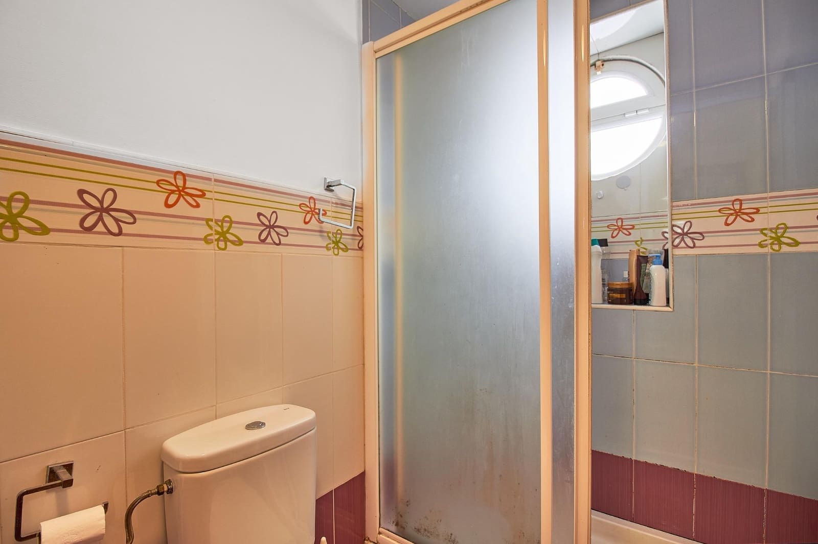 3 soveværelse Rækkehus til salg i El Ejido med garage - € 168.000 (Ref: 8926636)