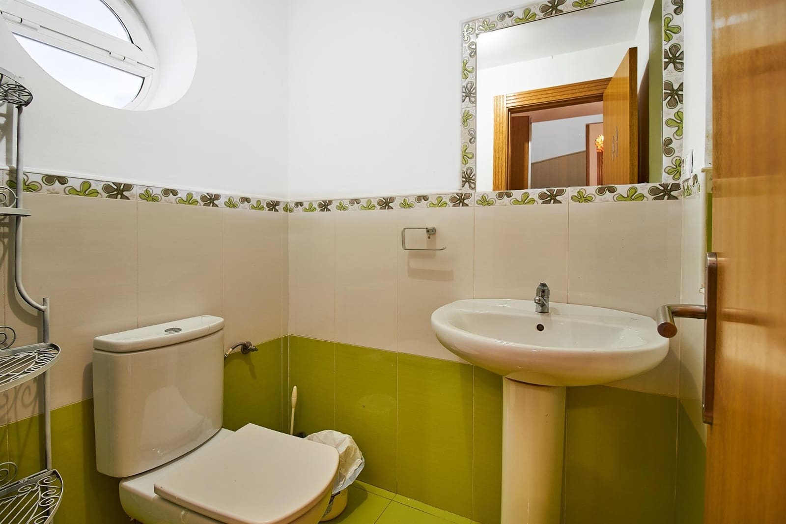 3 soveværelse Rækkehus til salg i El Ejido med garage - € 168.000 (Ref: 8926636)