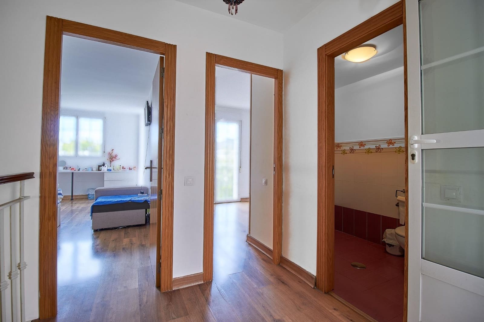 3 soveværelse Rækkehus til salg i El Ejido med garage - € 168.000 (Ref: 8926636)