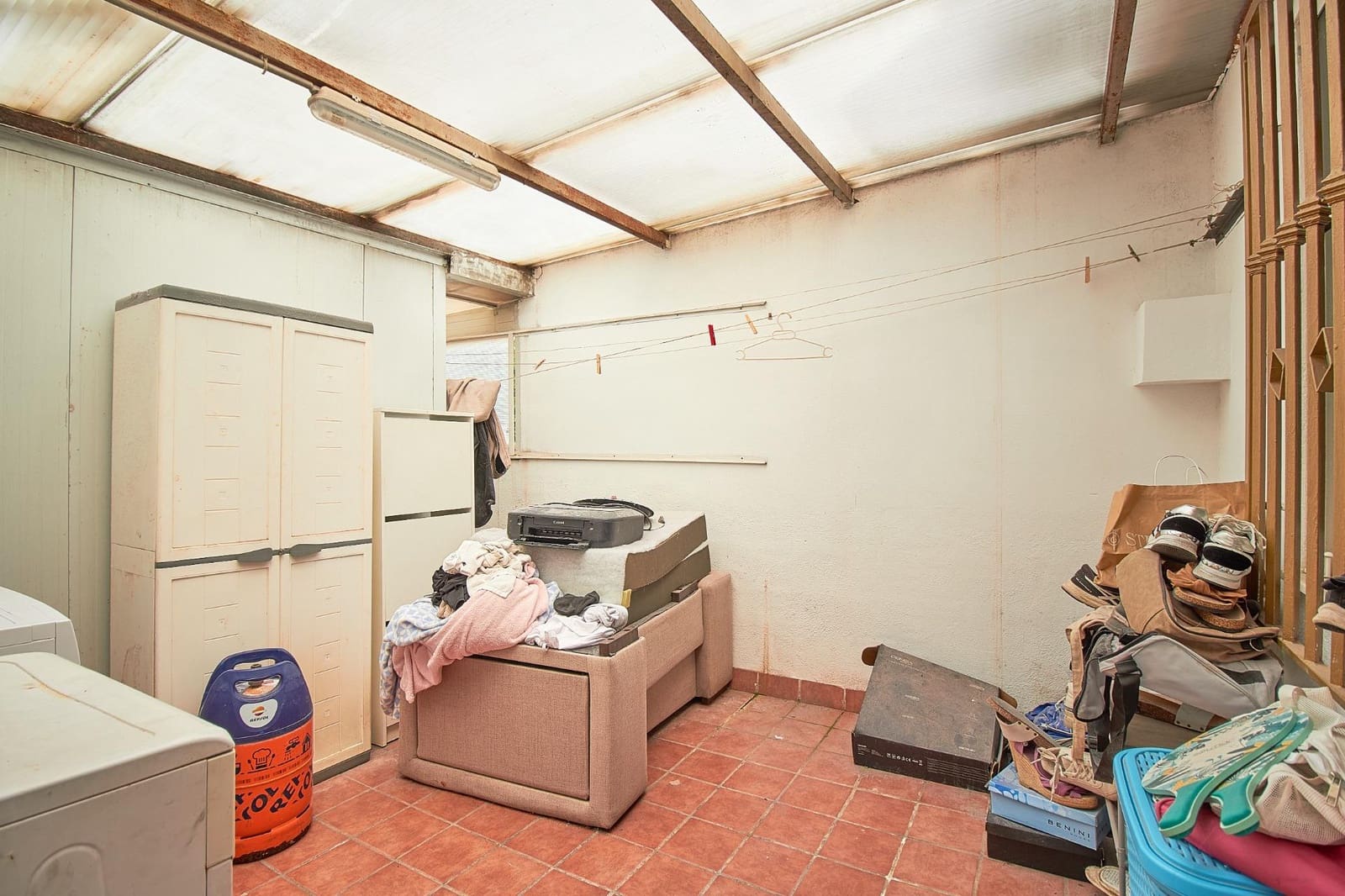 3 soveværelse Rækkehus til salg i El Ejido med garage - € 168.000 (Ref: 8926636)