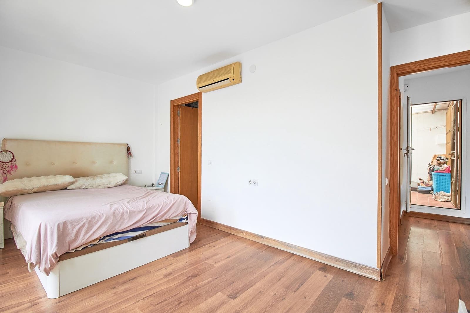 3 soveværelse Rækkehus til salg i El Ejido med garage - € 168.000 (Ref: 8926636)