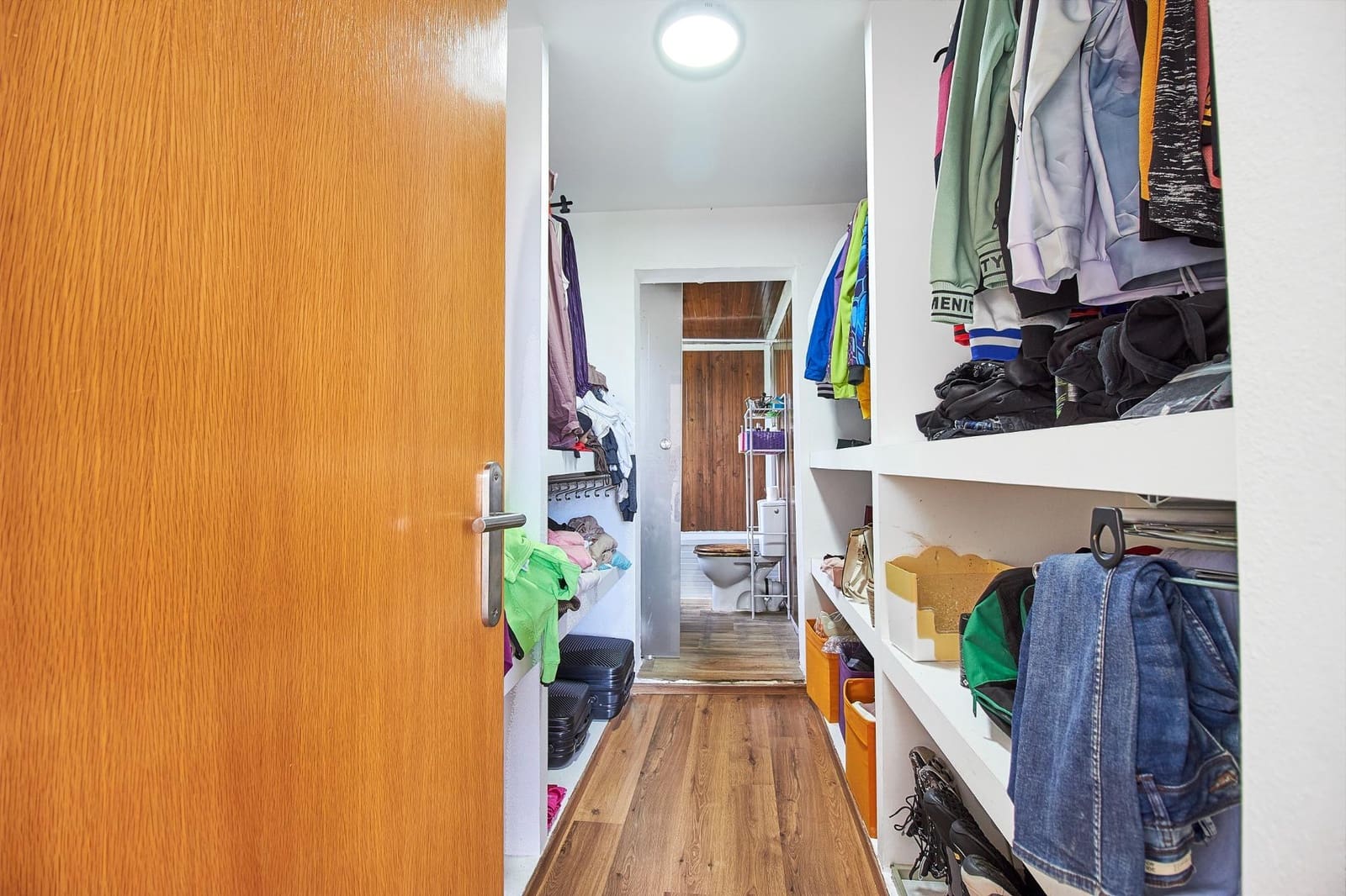 3 soveværelse Rækkehus til salg i El Ejido med garage - € 168.000 (Ref: 8926636)