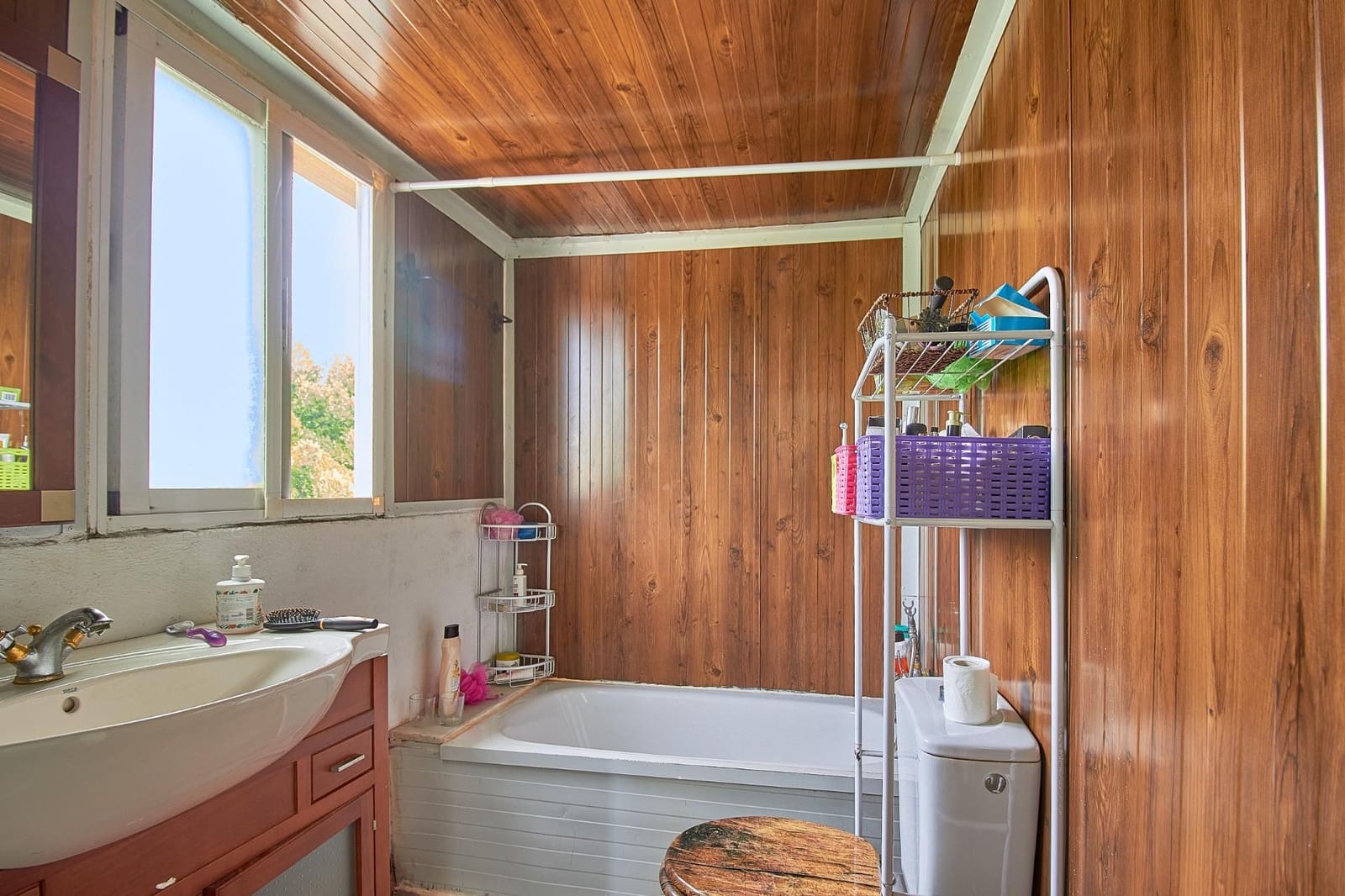 3 soveværelse Rækkehus til salg i El Ejido med garage - € 168.000 (Ref: 8926636)