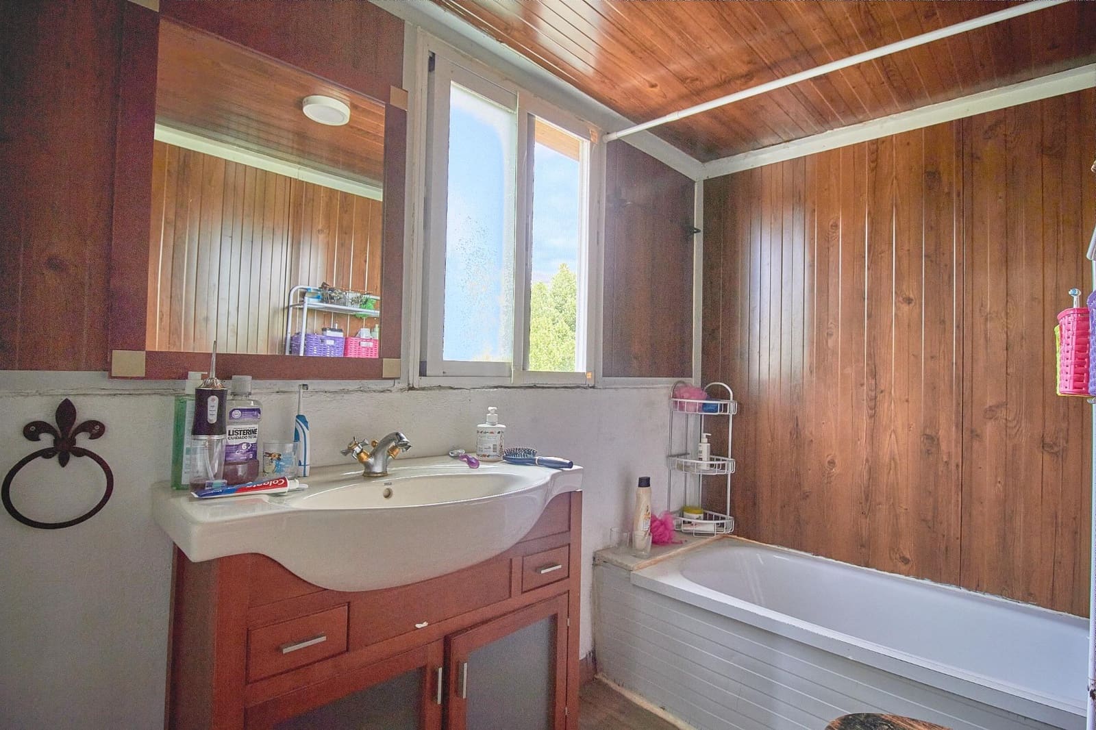 3 soveværelse Rækkehus til salg i El Ejido med garage - € 168.000 (Ref: 8926636)