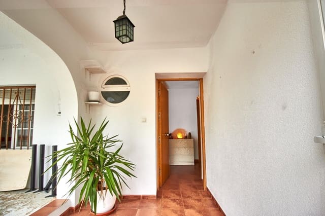 3 makuuhuone Rivitalo myytävänä paikassa El Ejido mukana 
autotalli - 168 000 € (Ref: 8926636)