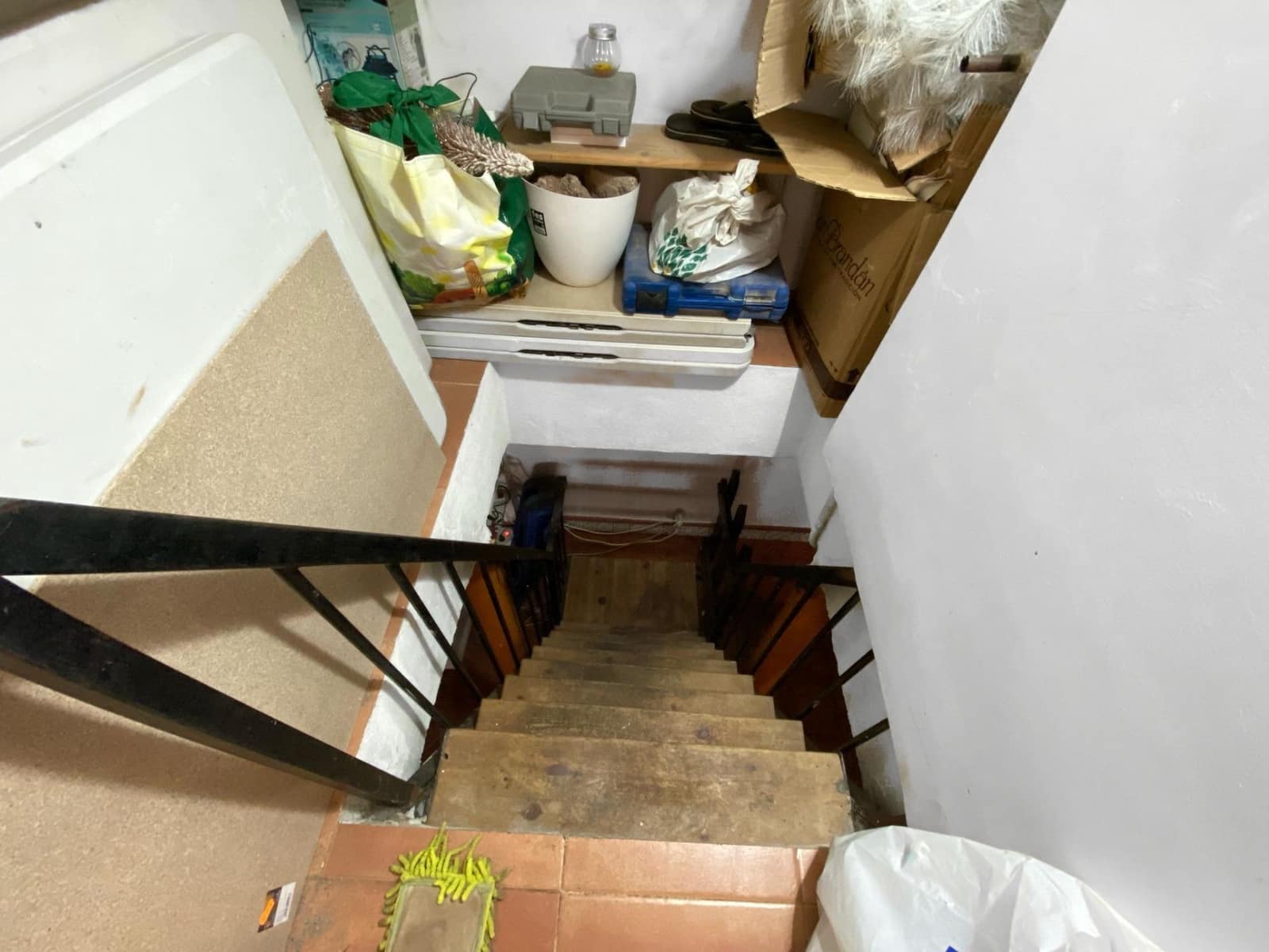 3 soveværelse Rækkehus til salg i El Ejido med garage - € 168.000 (Ref: 8926636)