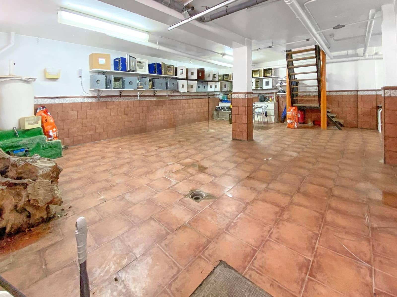 3 soveværelse Rækkehus til salg i El Ejido med garage - € 168.000 (Ref: 8926636)