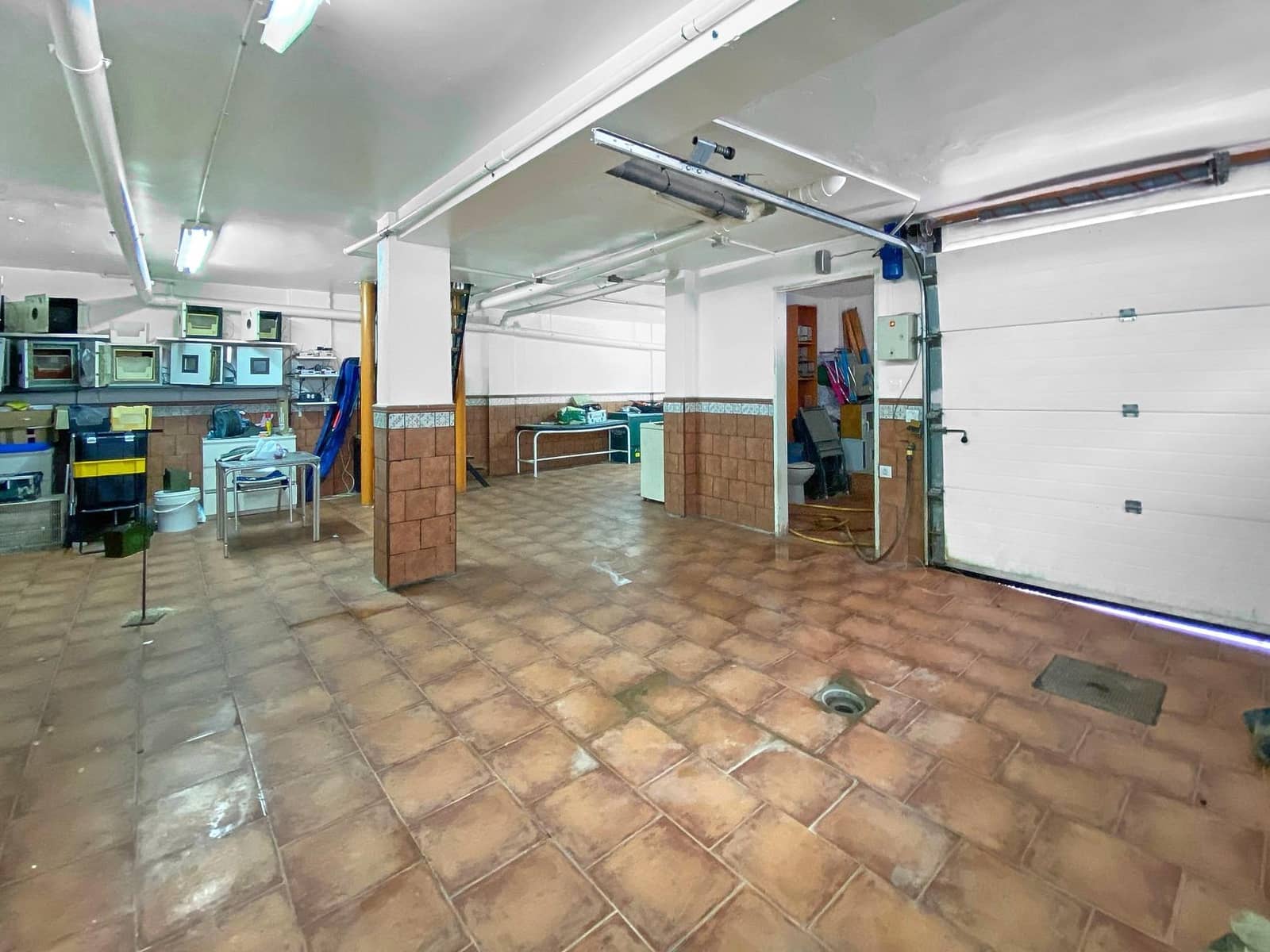 3 soveværelse Rækkehus til salg i El Ejido med garage - € 168.000 (Ref: 8926636)