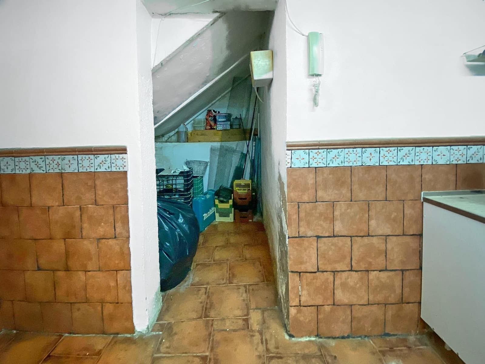 3 soveværelse Rækkehus til salg i El Ejido med garage - € 168.000 (Ref: 8926636)