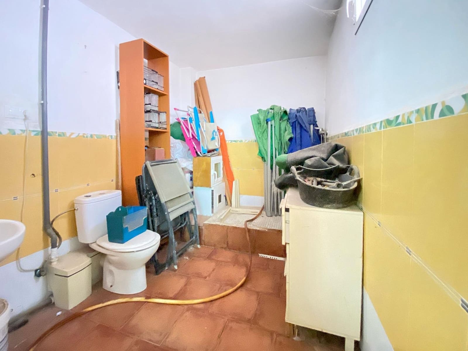 3 soveværelse Rækkehus til salg i El Ejido med garage - € 168.000 (Ref: 8926636)