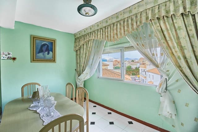 4 sovrum Lägenhet till salu i Olula del Río - 85 000 € (Ref: 9001192)