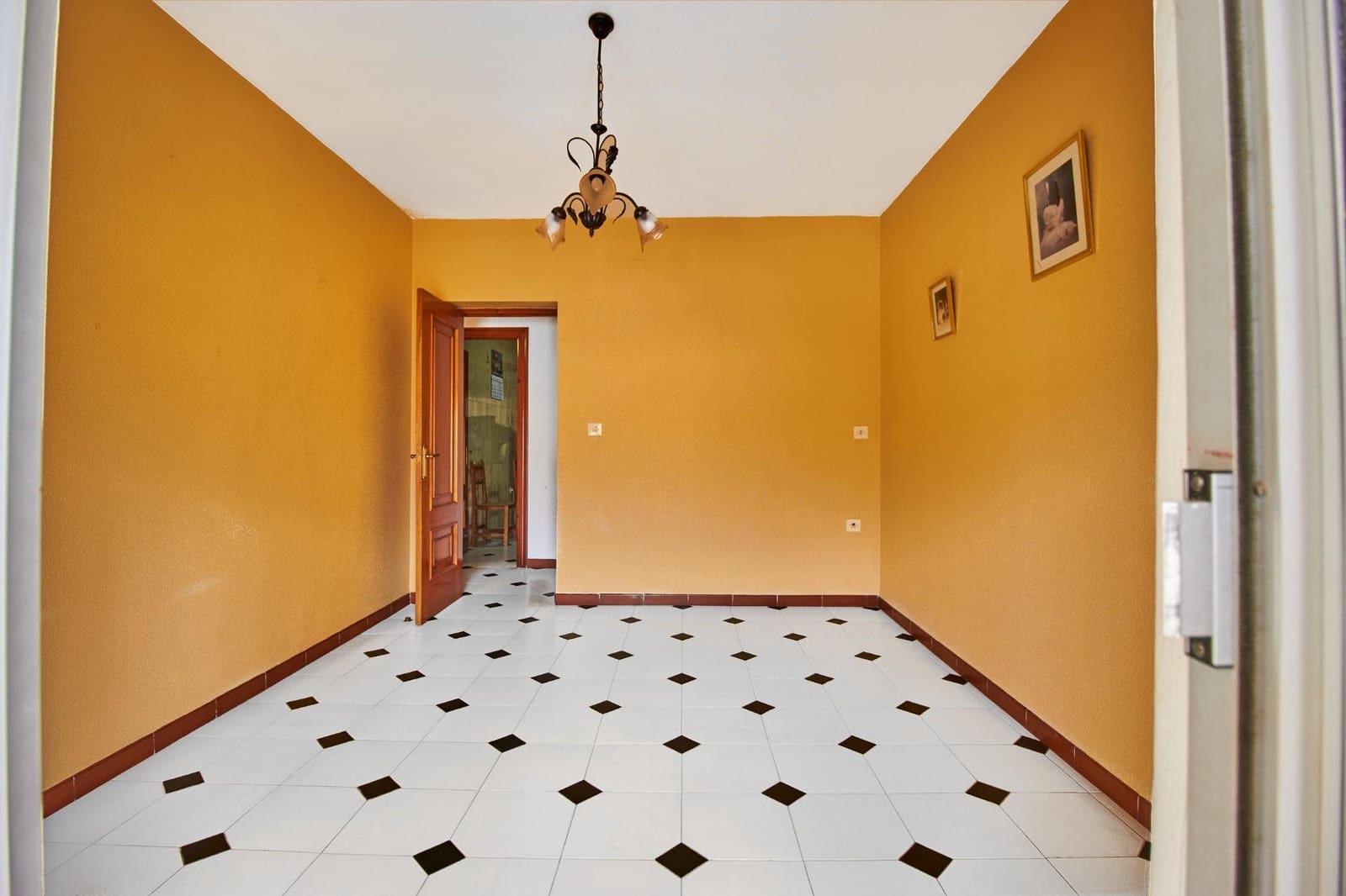 4 soveværelse Lejlighed til salg i Olula del Rio - € 85.000 (Ref: 9001192)