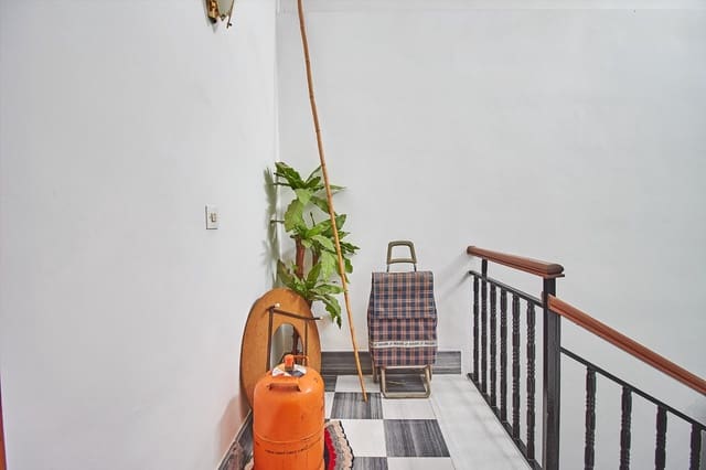 4 sovrum Lägenhet till salu i Olula del Río - 85 000 € (Ref: 9001192)