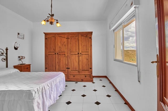 4 sovrum Lägenhet till salu i Olula del Río - 85 000 € (Ref: 9001192)