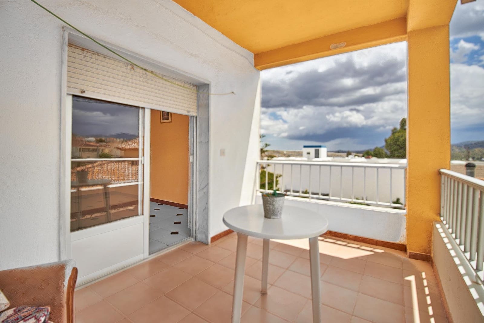 4 soveværelse Lejlighed til salg i Olula del Rio - € 85.000 (Ref: 9001192)