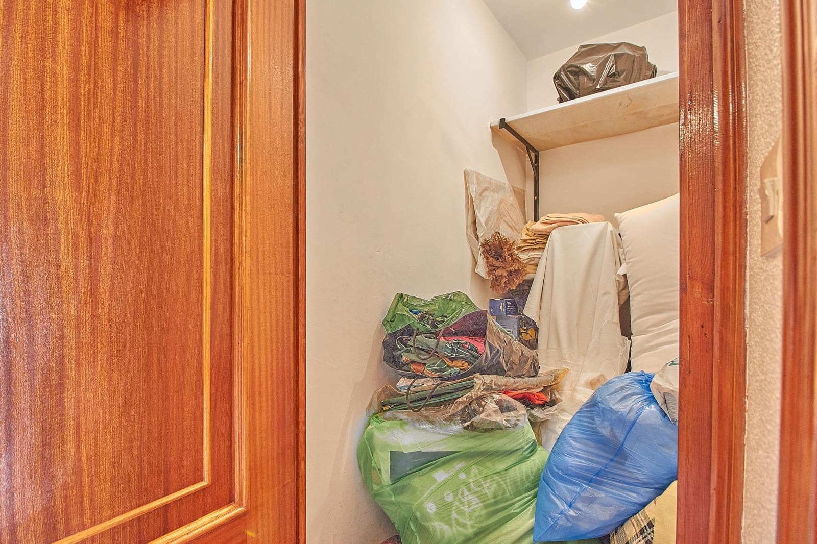 4 soveværelse Lejlighed til salg i Olula del Rio - € 85.000 (Ref: 9001192)