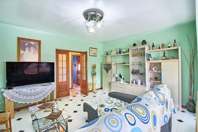 4 sovrum Lägenhet till salu i Olula del Río - 85 000 € (Ref: 9001192)