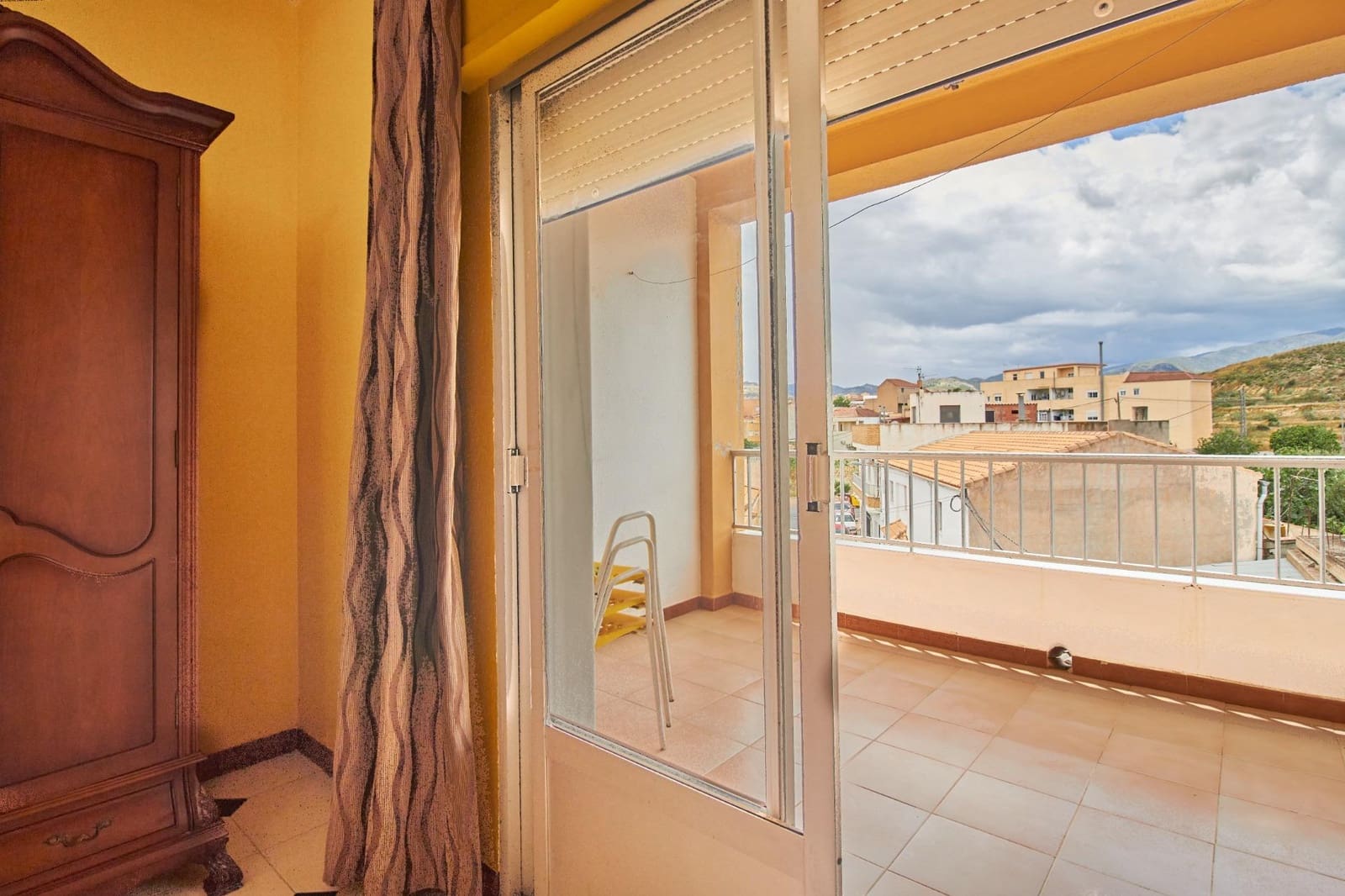 4 soveværelse Lejlighed til salg i Olula del Rio - € 85.000 (Ref: 9001192)