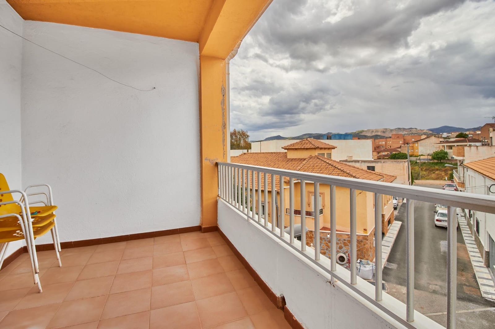 4 soveværelse Lejlighed til salg i Olula del Rio - € 85.000 (Ref: 9001192)