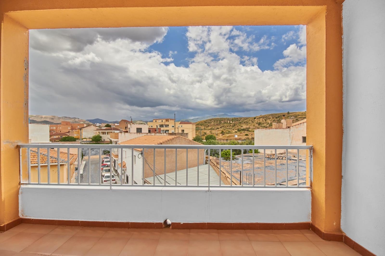 4 soveværelse Lejlighed til salg i Olula del Rio - € 85.000 (Ref: 9001192)