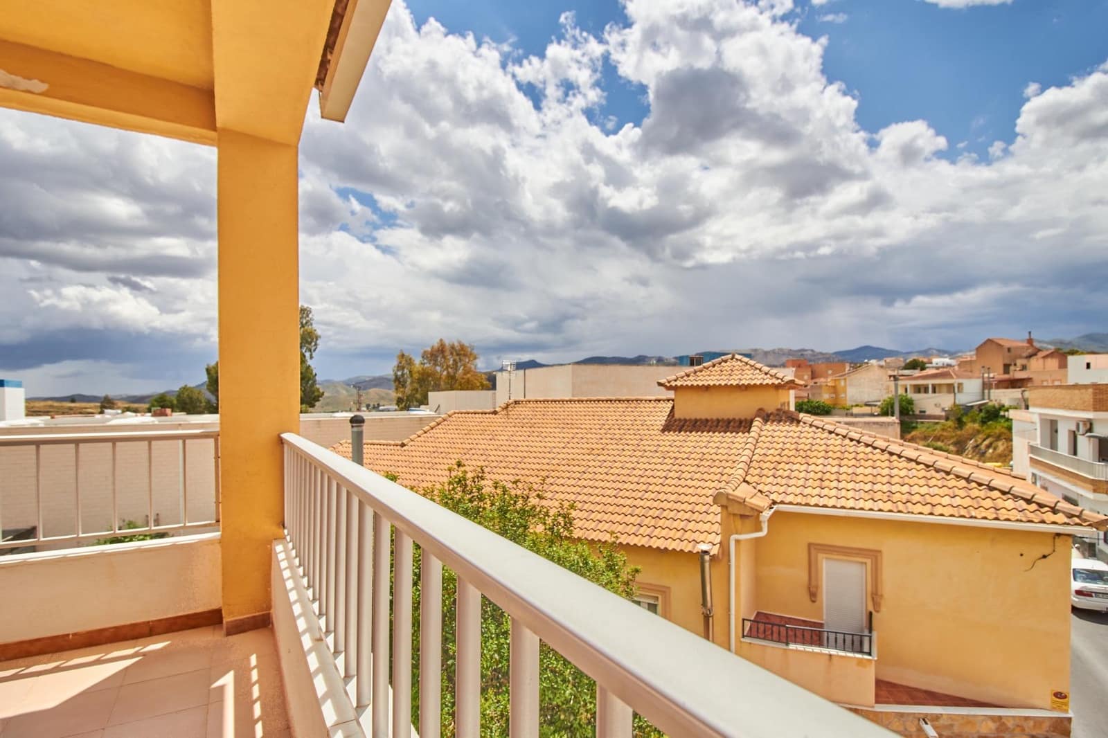 4 soveværelse Lejlighed til salg i Olula del Rio - € 85.000 (Ref: 9001192)